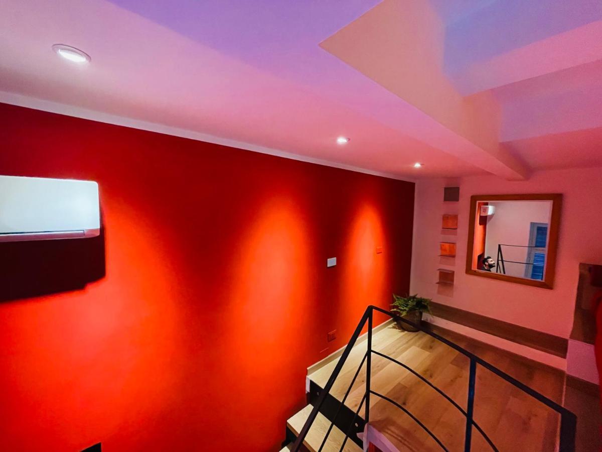 Smln Rooms & Suites Naples Exterior photo