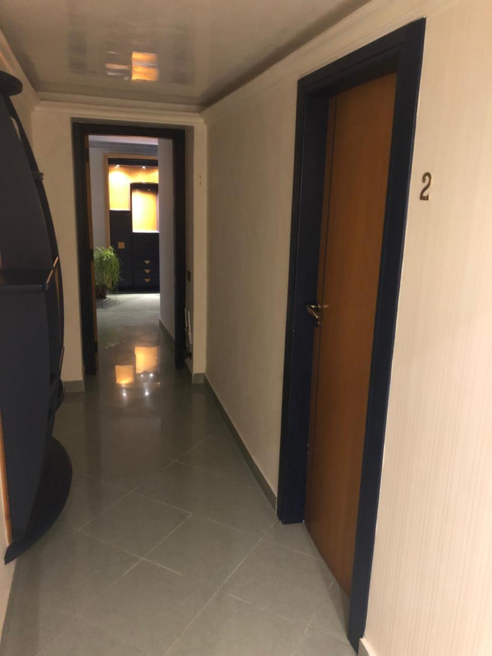 Smln Rooms & Suites Naples Exterior photo