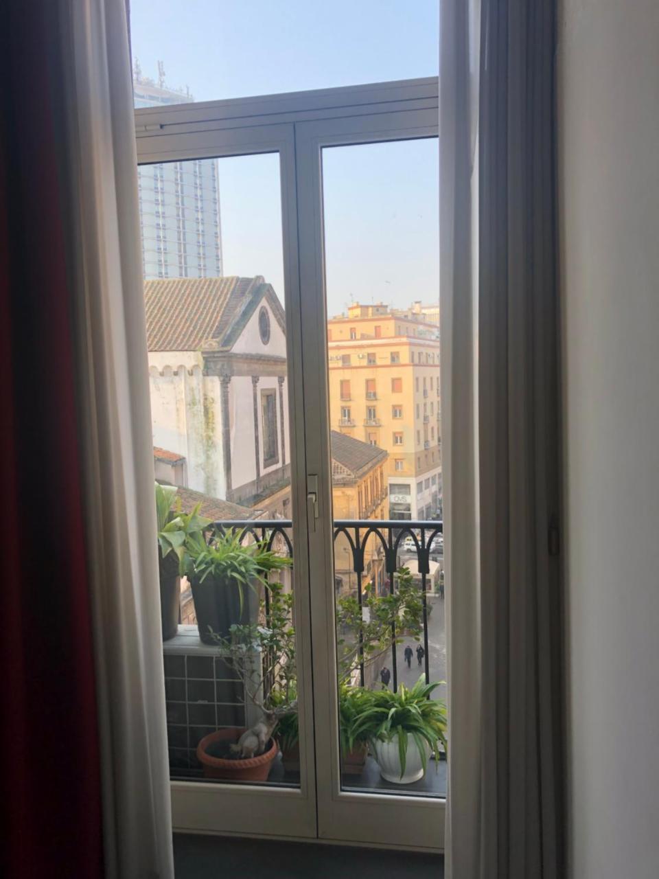 Smln Rooms & Suites Naples Exterior photo