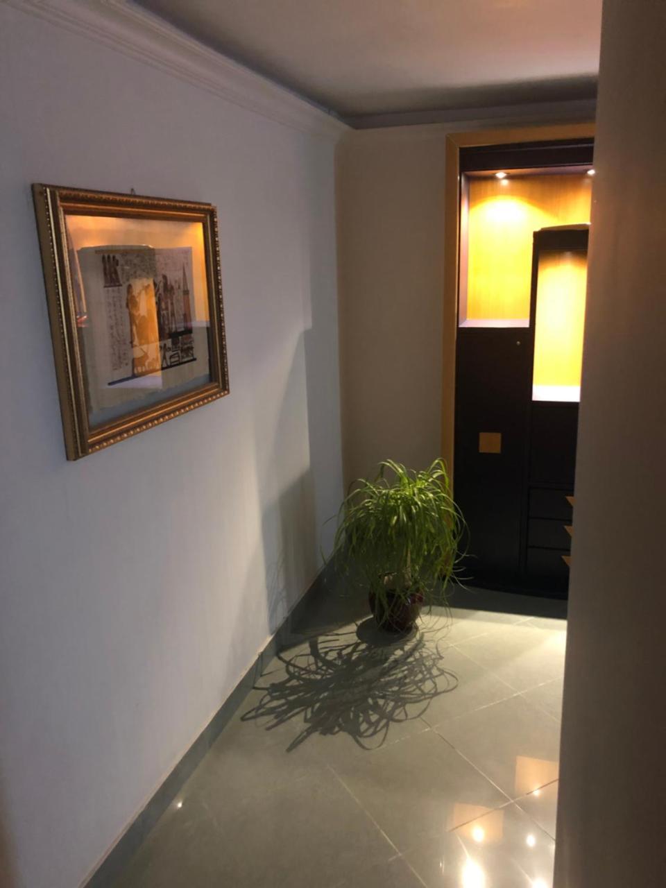 Smln Rooms & Suites Naples Exterior photo