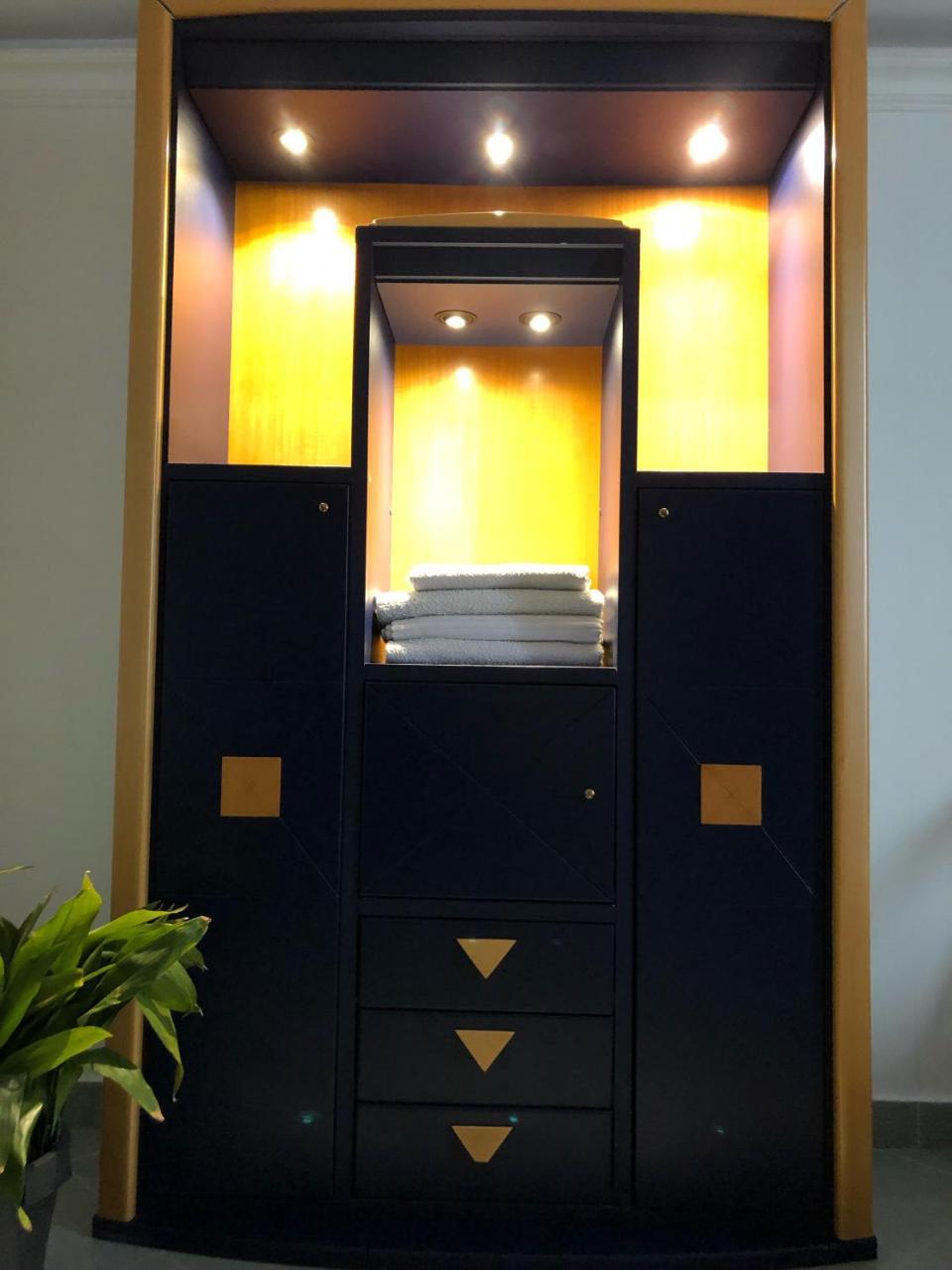 Smln Rooms & Suites Naples Exterior photo