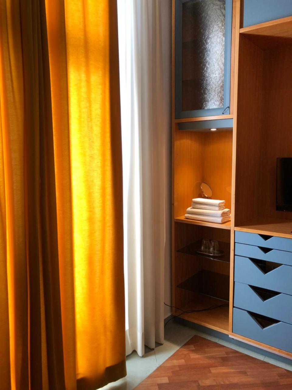 Smln Rooms & Suites Naples Exterior photo